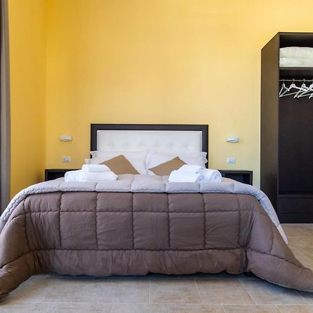 B&B Trianon Nápoly Kültér fotó