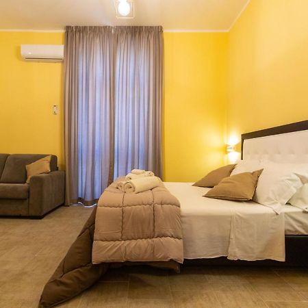B&B Trianon Nápoly Kültér fotó