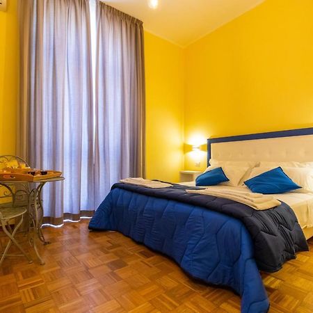 B&B Trianon Nápoly Kültér fotó