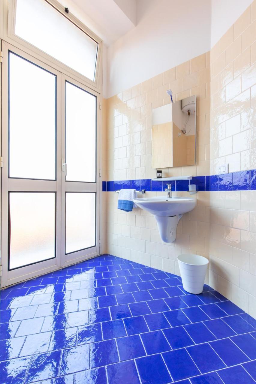 B&B Trianon Nápoly Kültér fotó